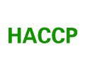 食品管理體系認(rèn)證,HACCP