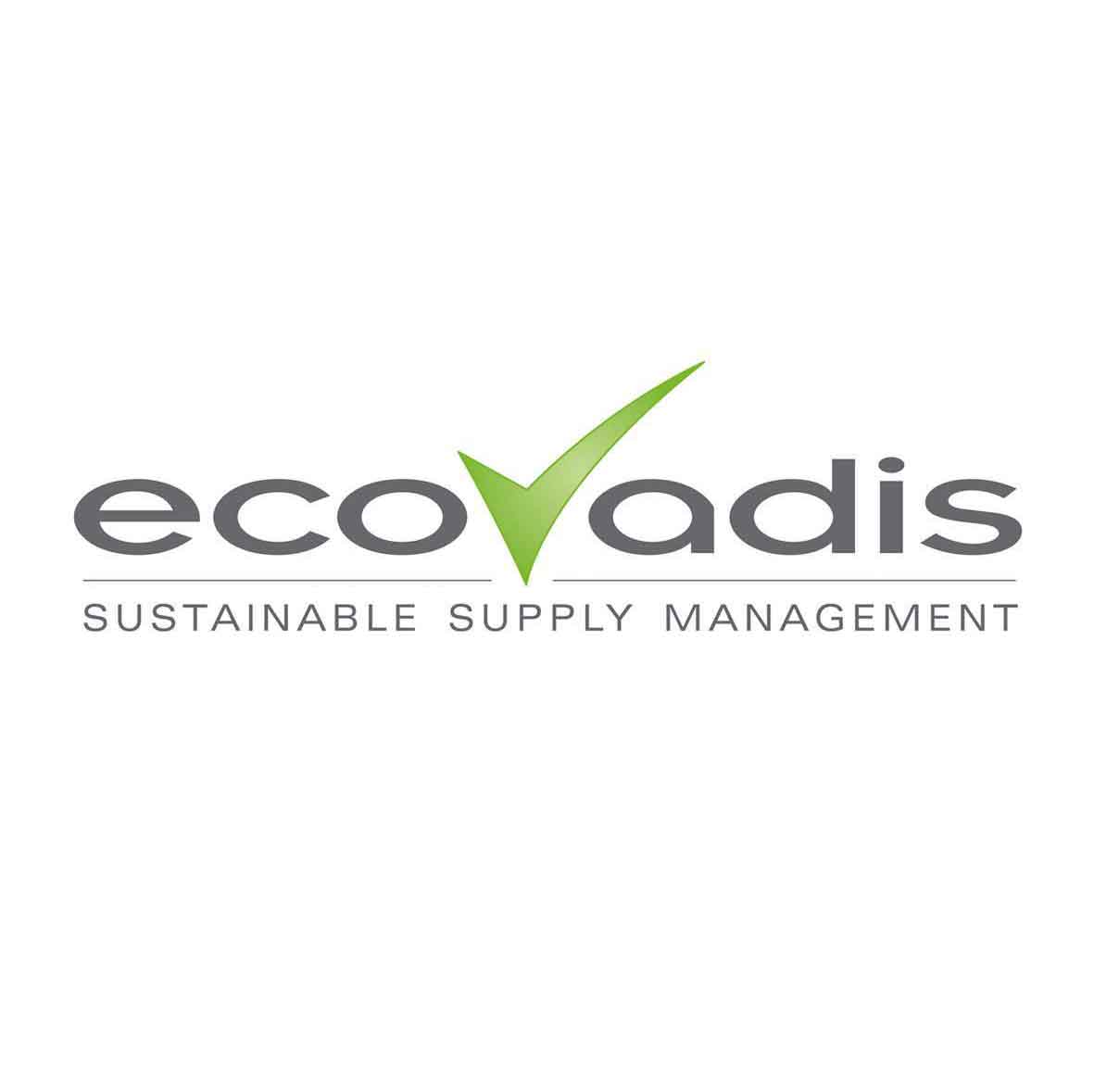 汕尾Ecovadis認(rèn)證