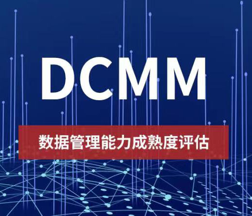 南充DCMM數(shù)據(jù)管理能力成熟度模型