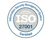 德州ISO27000認證