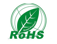 遼寧ROHS認證